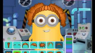 minions mini movies new 2016