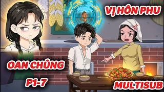 Download lagu (Full P1-7) | Transmigrating into the 'Evil' Fiancé | MeCungReview mp3 Download lagu (Full P1-7) | Transmigrating into the 'Evil' Fiancé | MeCungReview mp3