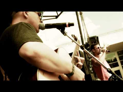 RBC Bluesfest Interview with Philly Moves