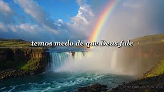 Sua mente não para de pensar? Ouça isso antes de dormir.