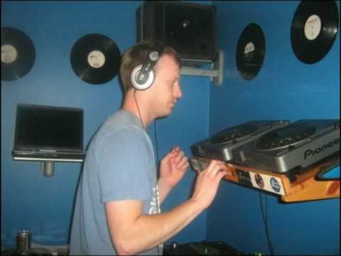 Genetic Pendulum DJ Mogey Bootleg