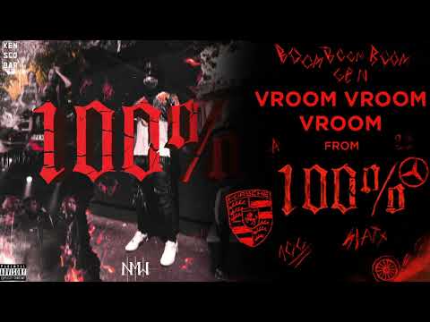 Video thumbnail for Vroom Vroom Vroom