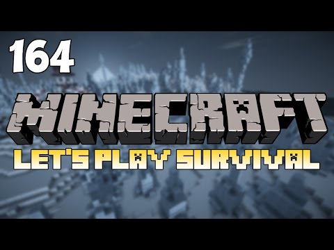 Let's Play Minecraft ITA - Ep.164 - Aspettando Natale