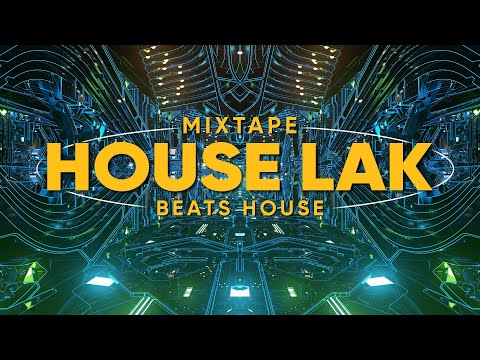 HOUSE LAK 2024 - MƯA TUYẾT REMIX HOUSE x TÌNH ĐƠN PHƯƠNG - NHẠC NGHE NẤU "CƠM"