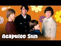 The Monkees - Acapulco Sun (lyrics)