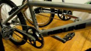 My BMX Collection, Redline &...