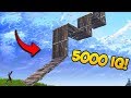 CRAZY *NEW* BUILDING TRICK! - Fortnite Funny Fails and WTF Moments! #196 (Daily Moments) CRAZY *NEW* BUILDING TRICK! - Fortnite Funny Fails and WTF Moments! #196 (Daily Moments)