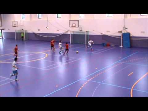 Gafanha 3 x ADREP 0 (resumo)