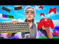 Controller Vs Keyboard Which Is Better
