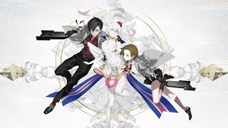 Suicide Prototype With Romaji Lyrics The Caligula Effect Overdose Ost تنزيل الموسيقى Mp3 مجانا