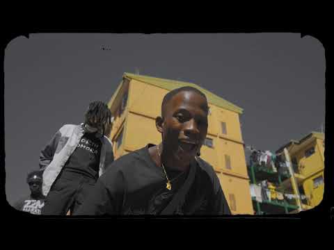 RICHI RICH-DIRTY NORTH(OFFICIAL MUSIC VIDEO)