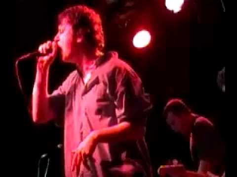 Guided By Voices - Titus And Strident Wet Nurse (live)