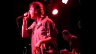 Guided By Voices - Titus And Strident Wet Nurse (live)
