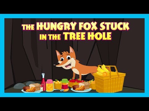 download lagu mp3 mp4 Hungry Fox, download lagu Hungry Fox gratis, unduh video klip Hungry Fox