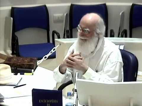 Tertúlia 1732 - Cosmovisiólogo (Cosmovisiologia) | #Conscienciologia - Waldo Vieira