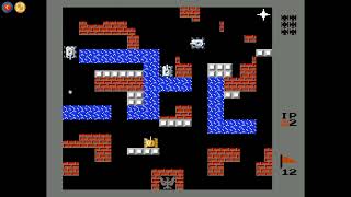 BATTLE CITY STAGE 12