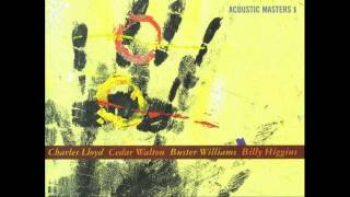 Charles Lloyd - Clandestine (Acoustic Masters I, 1993)