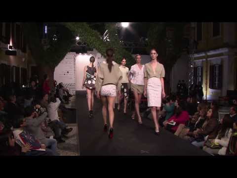 MACAU FASHION LINK 2013 - Vmajor