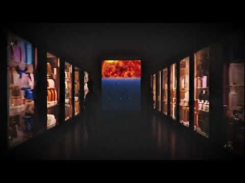 Arsine Tibé - Beyond The Point (feat.  Suzanne Letting) (animated video)