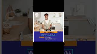 Pâtisserie #patisserie #centredeformation #formation #shorts  #douala