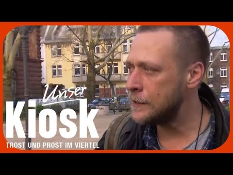 Entzug für Flo: Wird er seine Drogensucht überwinden? | Unser Kiosk | kabel eins