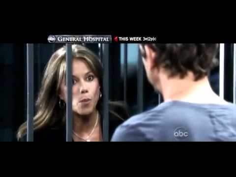 General Hospital Promo Week of 8/27/12