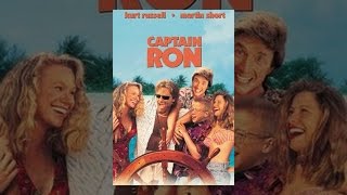 Captain Ron