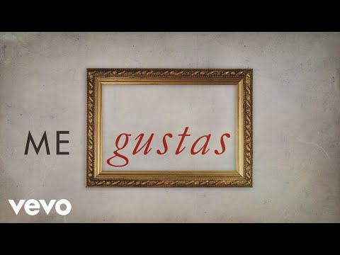 Video thumbnail for Me Gustas