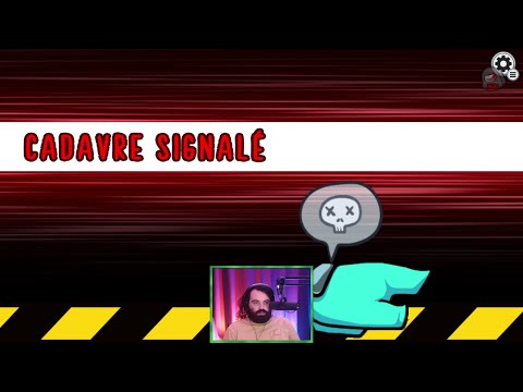 Among Us avec les Dingus au complet ! / Ptit duels GeoGuessr avec Néma !