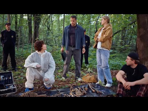 ЭТОТ ФИЛЬМ СКОРО УДАЛЯТ! ОСНОВАН НА РЕАЛЬНЫХ СОБЫТИЯХ! "Лиса" ФИЛЬМ 2025