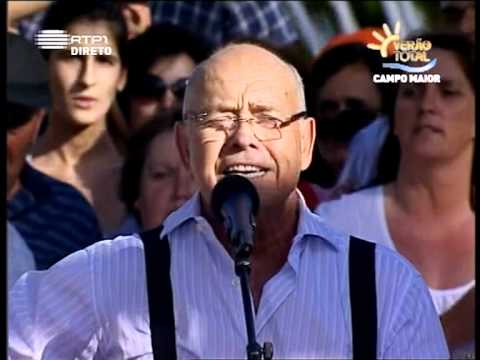 paco bandeira - Ó elvas, elvas minha cidade