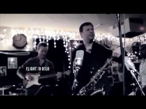 Chris Potter: Flight To Oslo (Live at 55 Bar)