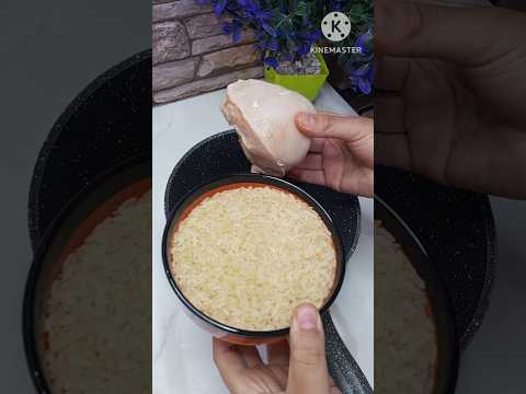 بالقليل من الدجاج ضروري توجديها