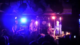 BURNING HEADS  - Twisted Thoughts [HD] 29 APRIL 2014