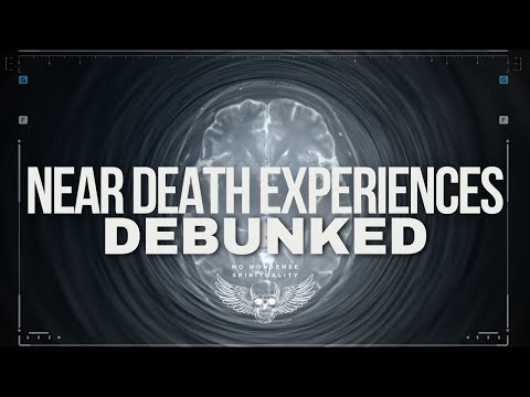 What Science Says About Near Death Experiences