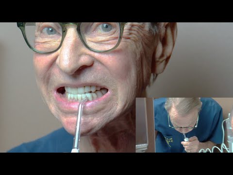 How to Use The Waterpik - Dr. Nemeth Tutorial