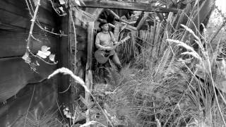 Kepi Ghoulie "Lost and Loving It" Music Video