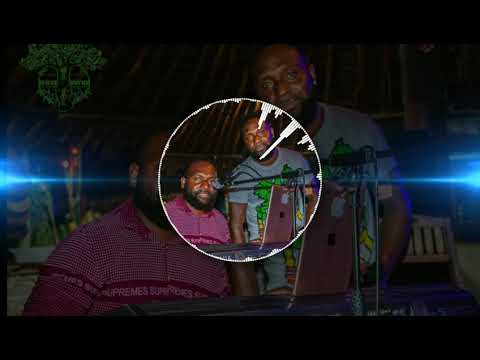 SMOL BUSHMAN FT SHAZZA - YOU ARE MINE [VANUATU MUSIC 2020 🇻🇺]