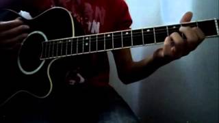 Alcest - Voix Sereines (Cover)