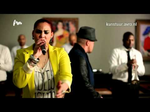 Brainpower & Zanillya