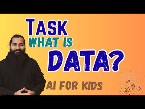 AI for kids complete lectures are here
