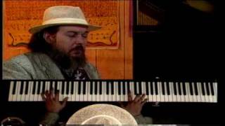 Dr. John, "When the Saints Go Marching In"