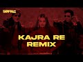 Kajra Re Desi Mix SARFRAZ FULL VIDEO