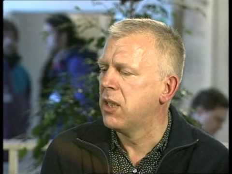 Einar Schleef, Endkampf in einer Ritterburg