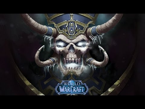 How Kel'thuzad Joined the Scourge - World of Warcraft Lore