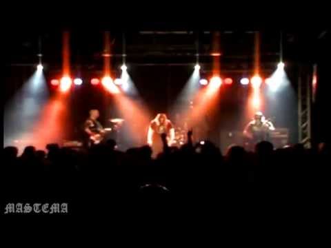 Blasphemophagher Lamb Live 2009