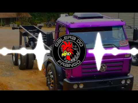 PARA DE OLHAR PRA MIM ASSIM | VIELA - JAPÃOZIN (Galera do Frango)