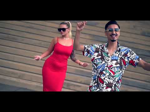 Demir Hajrizi - RAK TAK TAK (Official Video)