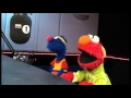 Elmo Grover Greg James Sing Call Me Maybe