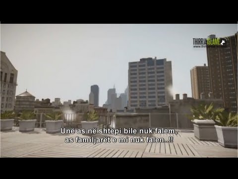 Namazi Ankohet - Shejh: Halid Rashid